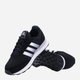 Жіночі кросівки для бігу adidas Run 60s 3.0 HP2249 38 Чорні (4066748772353) - зображення 4