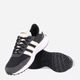 Жіночі кросівки для бігу adidas Run 70s GW5609 38 Чорні (4065418023634) - зображення 4