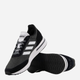 Жіночі кросівки для бігу adidas Run 70s EE9798 38 Чорні (4061615900020) - зображення 4