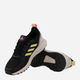 Buty do biegania damskie adidas RunFalcon 2.0 TR GW4051 37.5 Czarne (4065426944938) - obraz 4