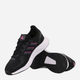 Buty do biegania damskie adidas RunFalcon 2.0 W FY9624 40.5 Czarne (4064036716256) - obraz 4