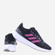 Buty do biegania damskie adidas RunFalcon 3.0 W HP7560 38 Czarne (4066748207213) - obraz 3