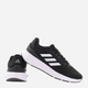 Buty do biegania damskie z amortyzacją adidas Starty Our Run GY9234 36 Czarne (4065427752662) - obraz 3