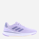 Жіночі кросівки для бігу adidas Starty Our Run HP5669 39.5 Фіолетові (4066748177158) - зображення 1