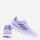 Buty do biegania damskie z amortyzacją adidas Starty Our Run HP5669 36 Fioletowe (4066748177110) - obraz 3