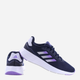 Buty do biegania damskie z amortyzacją adidas Starty Our Run HP5675 37.5 Granatowe (4066748184798) - obraz 3