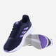 Buty do biegania damskie z amortyzacją adidas Starty Our Run HP5675 38 Granatowe (4066748184842) - obraz 4