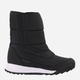 Śniegowce damskie długie adidas Terrex Cholean Boot EH3537 39.5 Czarne (4062058909182) - obraz 1