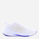 Buty do biegania damskie adidas Ultrabounce W HP5792 39.5 Białe (4066748187751) - obraz 1