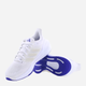 Buty do biegania damskie adidas Ultrabounce W HP5792 36 Białe (4066748187737) - obraz 4