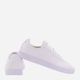 Sneakersy damskie z eko skóry adidas VL Court 2.0 B42314 41.5 Mlecznie (4059809443545) - obraz 3