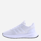 Buty sportowe damskie z siatką adidas X_PLRPATH ID0481 40.5 Białe (4066759130241) - obraz 2