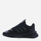 Buty sportowe damskie z siatką adidas X_PLRPHASE IG4779 40 Czarne (4066756066567) - obraz 2