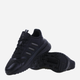 Buty sportowe damskie z siatką adidas X_PLRPHASE IG4779 37.5 Czarne (4066756066536) - obraz 4