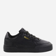 Sneakersy damskie skórzane Puma CA Pro Classic 380190-06 37 Czarne (4064533418158) - obraz 1