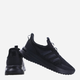 Buty sportowe damskie lekkie adidas X_PLRPULSE IE8476 38 Czarne (4066765096036) - obraz 3