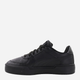 Sneakersy damskie skórzane Puma CA Pro Classic 380190-06 36 Czarne (4064533418097) - obraz 2