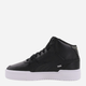 Sneakersy damskie skórzane Puma CA Pro Mid 386759-03 37.5 Czarne (4065449948449) - obraz 2