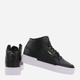 Sneakersy damskie skórzane Puma CA Pro Mid 386759-03 37.5 Czarne (4065449948449) - obraz 3