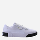 Sneakersy damskie skórzane Puma Cali Wn`s 369155-04 35.5 Białe (4060978972439) - obraz 1