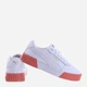 Женские кеды низкие Puma Carina 2.0 385849-09 38 Белый/Розовый (4065452517762) - изображение 3
