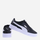 Sneakersy damskie skórzane Puma Carina 2.0 385849-10 35.5 Czarne (4065452633622) - obraz 3