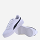 Sneakersy damskie skórzane Puma Carina 2.0 385849-07 35.5 Białe (4065449422215) - obraz 4