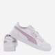 Жіночі кеди низькі Puma Court 70 386084-07 38 Білі (4065449613316) - зображення 3