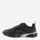 Жіночі кросівки для бігу Puma FS Runner Metallic Wns 388632-01 37.5 Чорні (4065449773355) - зображення 2