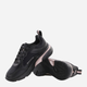 Жіночі кросівки для бігу Puma FS Runner Metallic Wns 388632-01 36 Чорні (4065449773331) - зображення 4