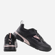 Buty do biegania damskie Puma FS Runner Metallic Wns 388632-01 37 Czarne (4065449773348) - obraz 3