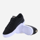 Sneakersy damskie zamszowe Puma Jada Renew Nubuck 391133-02 35.5 Czarne (4065452530518) - obraz 4