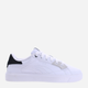 Sneakersy damskie skórzane Puma Lajla Wns 388951-03 38.5 Białe (4065452854096) - obraz 1