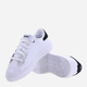 Sneakersy damskie skórzane Puma Lajla Wns 388951-03 40 Białe (4065452853952) - obraz 4