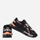 Buty sportowe damskie do kostki Puma Mirage Sport Loom 383829-03 37.5 Czarne (4064536183619) - obraz 3