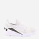 Buty sportowe damskie do kostki Puma Muse X5 Metal 383954-02 40.5 Białe (4064536217864) - obraz 1