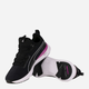 Buty sportowe damskie do kostki Puma Pure XT Stardust 376635-01 38 Czarne (4064536384788) - obraz 4