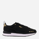 Buty sportowe damskie Puma R78 383833-02 37.5 Czarne (4064536233673) - obraz 1