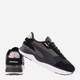 Buty sportowe damskie do kostki Puma R78 Voyage 383853-02 36 Czarne (4064536204475) - obraz 3