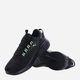 Buty sportowe damskie do kostki Puma Retaliate 2 376676-23 37.5 Czarne (4065452435332) - obraz 4