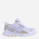 Жіночі кросівки Puma RS 3.0 Metallic Wn`s 392866-01 37.5 Білі (4065452526078) - зображення 1