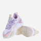 Buty sportowe damskie do kostki Puma RS-X Candy Wn`s 390647-01 38 Wielokolorowe (4065452672355) - obraz 4