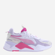 Buty sportowe damskie do kostki Puma RS-X Reinvention 369579-17 37 Wielokolorowe (4065452839697) - obraz 1