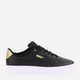 Sneakersy damskie z eko skóry Puma Skye Clean D 386666-01 38 Czarne (4065449550963) - obraz 1