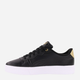 Sneakersy damskie z eko skóry Puma Skye Clean D 386666-01 37 Czarne (4065449550949) - obraz 2