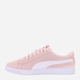 Sneakersy damskie zamszowe Puma Vikky v3 383023-05 36 Różowe (4064536307251) - obraz 2