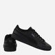 Женские кеды низкие Puma Vikky v3 Lthr 383115-01 35.5 Черные (4064536394787) - изображение 3