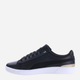 Sneakersy damskie z eko skóry Puma Vikky v3 Space 389334-01 37 Czarne (4065452997274) - obraz 2