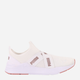 Жіночі сліпони Puma Wired Run Slip-On Women's Trainers 382299-04 38.5 Білі (4064536257051) - зображення 1