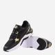 Buty sportowe damskie z siatką Puma X-Ray Speed Lite 386458-01 35.5 Czarne (4065449528344) - obraz 4